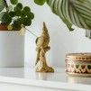 Figurina decorativa-papagal PAPULITO