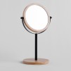Oglinda Woodero black