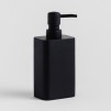 Dozator sapun Revis black