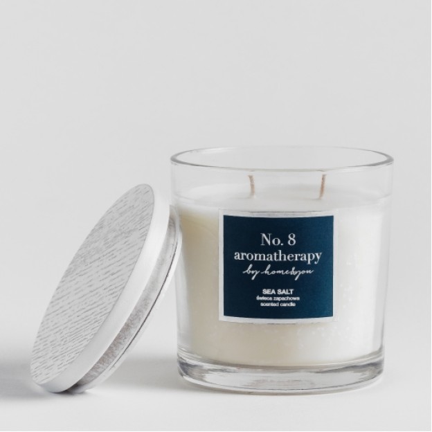 Luminare aroma PERFECT NATURE