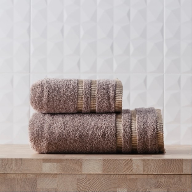 Prosop 50x90cm Kante