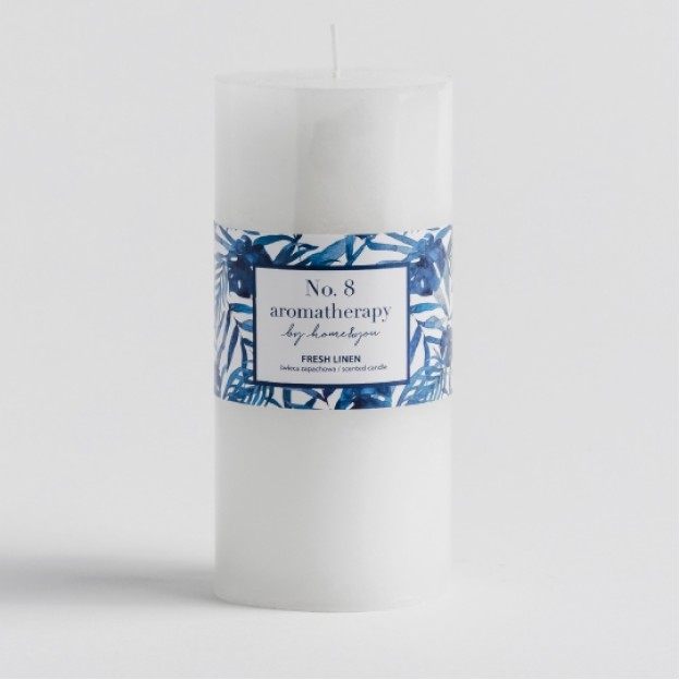 Luminare aroma BLUESI