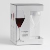 Set 4 pahare BASINO 640 ml