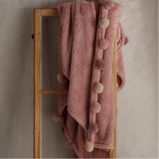 Patura PONNIE5 130x170cm.