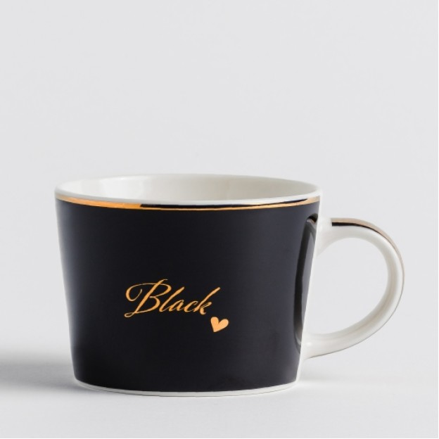 Cana BLACKEY