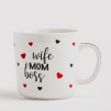 Cana mum boss