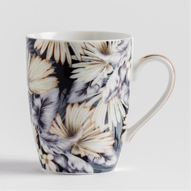 Cana-flori xotics