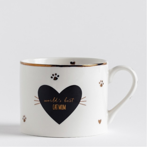 Cana-pisica CAT MUM