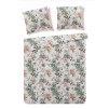 Set lenjerie de pat 200x220cm Makana