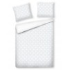 Set lenjerie de pat GRAPHO