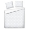Set lenjerie de pat Grapho 200x220cm