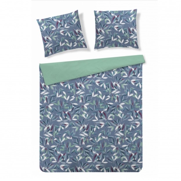 Set lenjerie de pat Otava 200x220cm