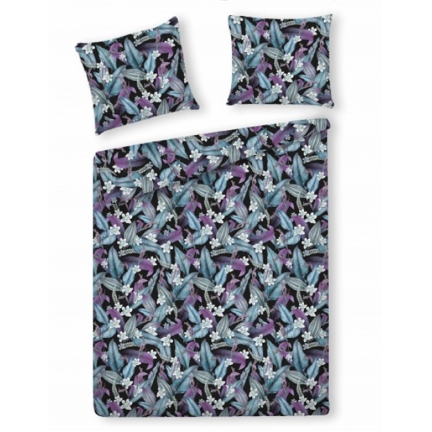 Set lenjerie de pat Kasio 160x200cm