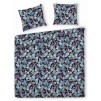 Set lenjerie de pat KASIO 200x220cm.