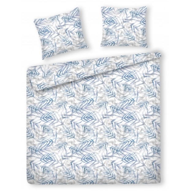 Set lenjerie de pat 200x220cm Oliviano