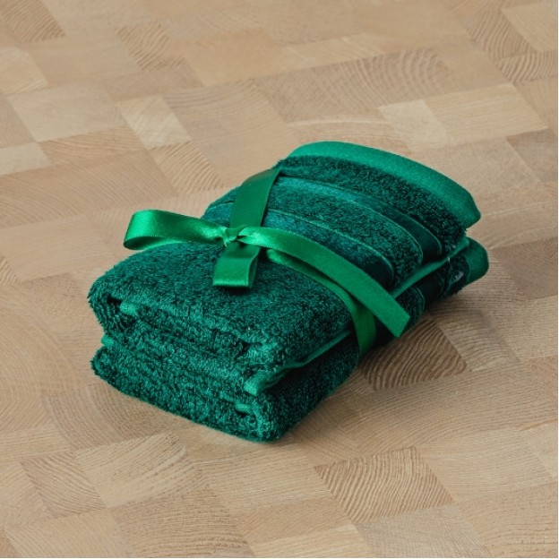 Set prosoape BAMBOO