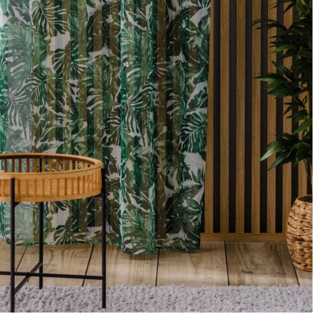 Perdea BALISO 140x250cm.