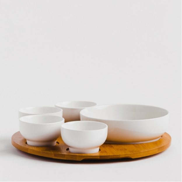 platou decorativ COLETIVE 2