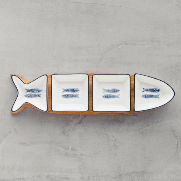 platou decorativ NEMO