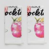Set prosoape bucatarie Spritz