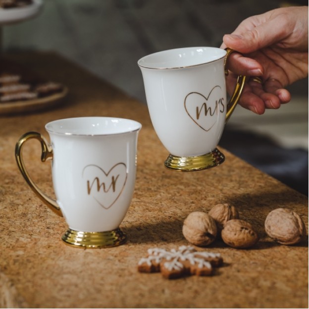 Set cani COUPLES PREMIUM