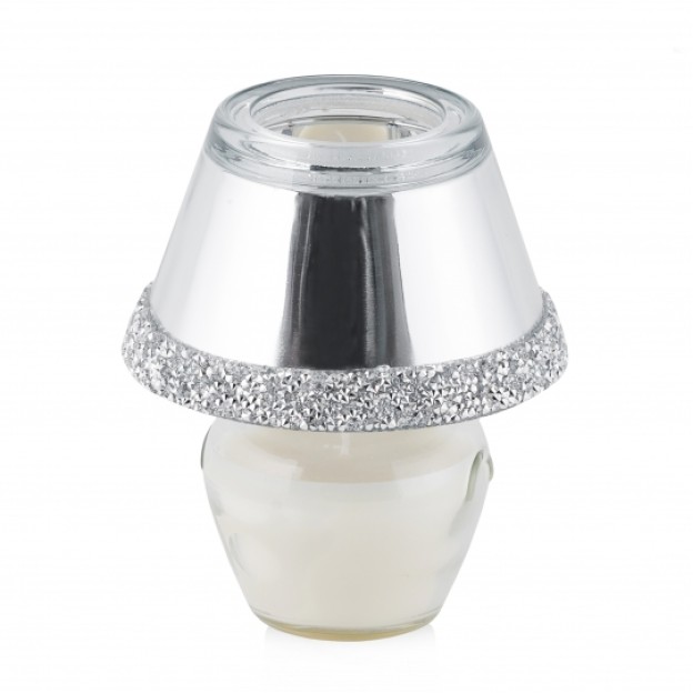 Lumanare aromata Diamond Dust Lamp