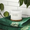 Lumanare aromata Optica Firewood Fig