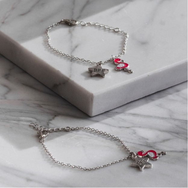 Set bratara FRIENDS FOREVER