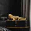 Figurina decorativa-iguana Iguossi
