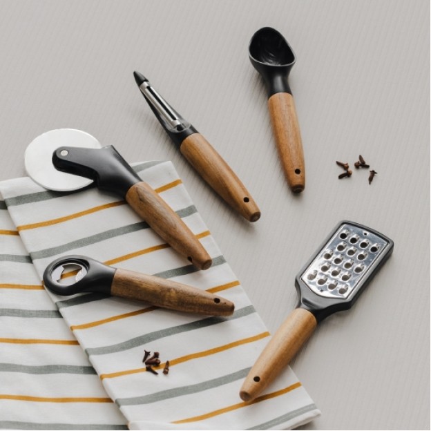 Set 5 accesorii bucatarie ACAIO