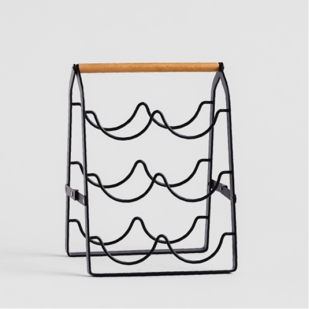 Suport pentru sticle BLANCOSSO 2