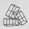 Suport pentru sticle GEOMETRICO