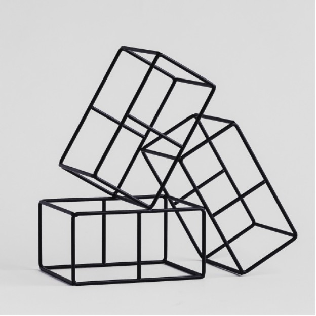 Suport pentru sticle GEOMETRICO
