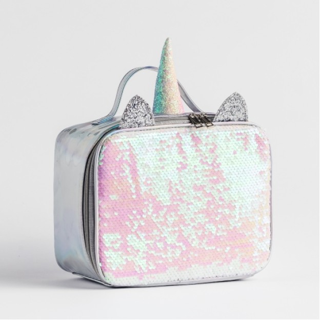 Geanta pentru pranz-unicorn Unicoly