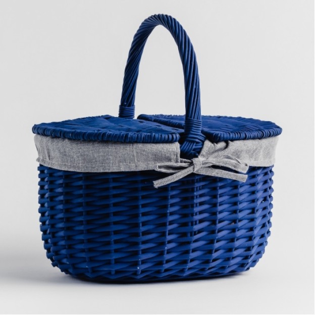 Cos pentru alimente BRUSHSPRING