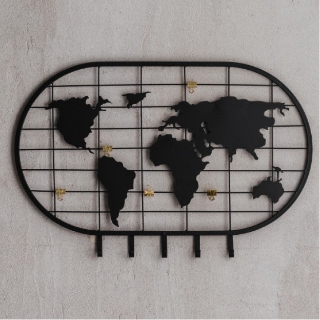 Cuier world