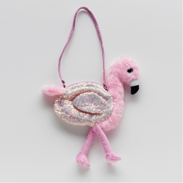 Geanta-pasare Flamico