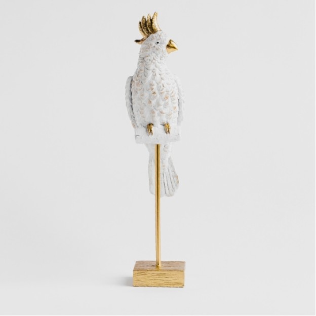 Figurina decorativa Parottic