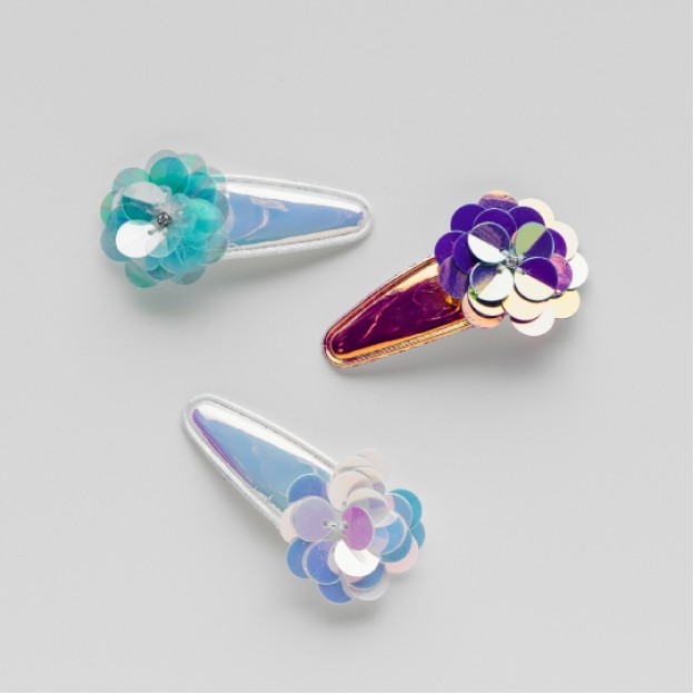 Accesoriu par chainte