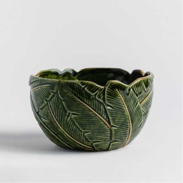 Bol decorativ FLANTIS SMALL