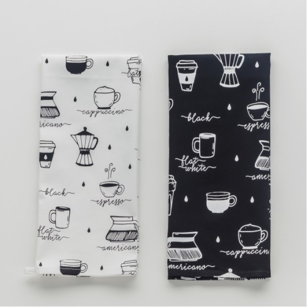 Set prosoape bucatarie COFITO