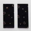 Set prosoape bucatarie-love Heartin
