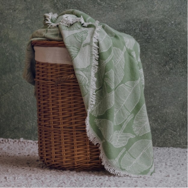 Patura Iberis 130x170 cm