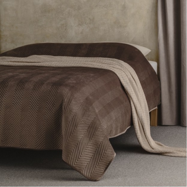 Cuvertura OLARE 200x220cm.