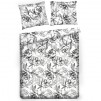 Set lenjerie de pat 200x220cm Sketchfiori