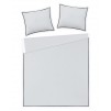 Set lenjerie de pat Bakers 160x200cm.