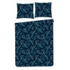 Set lenjerie de pat BONNSI 200x220cm.