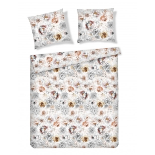 Set lenjerie de pat COLUMBINE