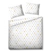 Set lenjerie de pat Corasos 200x220cm