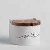Container pentru sare hanso